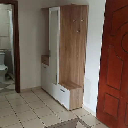 Apartment Panimis Skopje