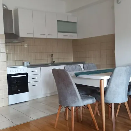 Apartment Panimis Skopje