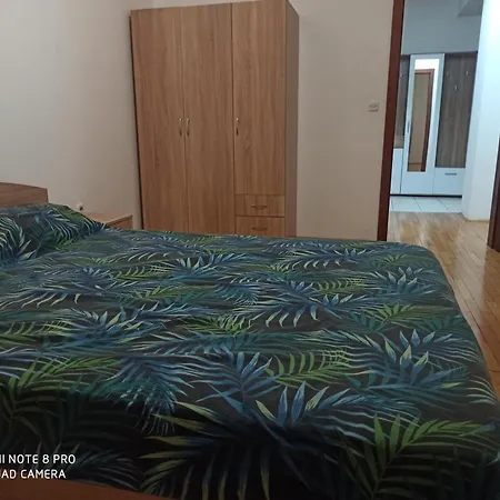 Panimis Apartment *