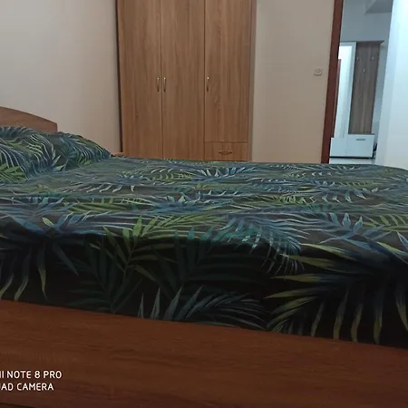 Panimis Apartment *