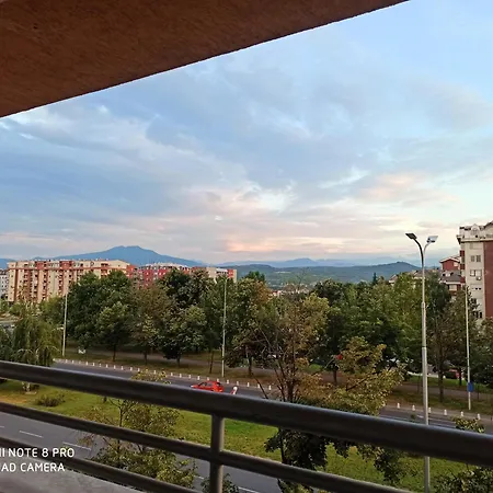 Apartment Panimis Skopje
