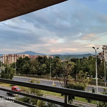 Panimis Apartment
