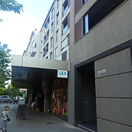 Panimis Apartment