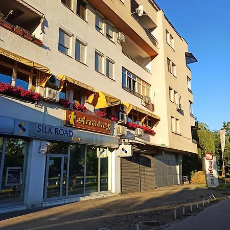Panimis Apartment