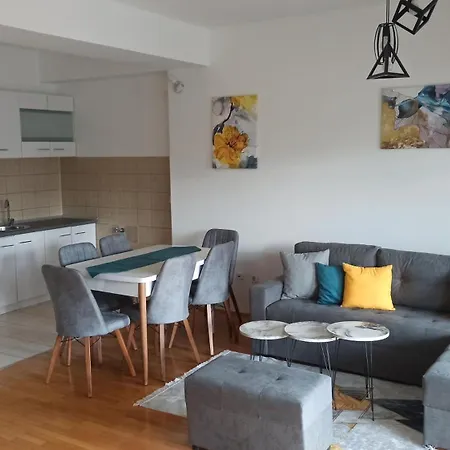 Panimis Apartment Skopje