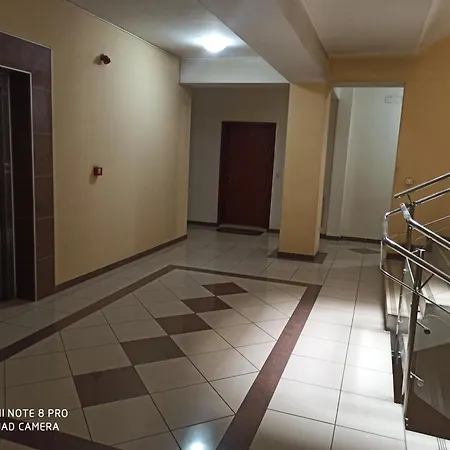Panimis Apartment Skopje