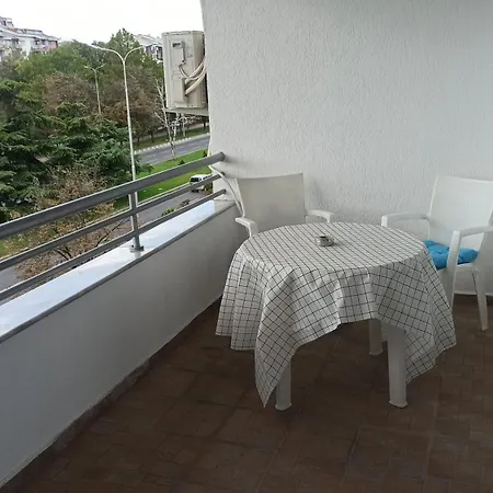 Panimis Apartment Skopje