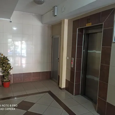 Panimis Apartment