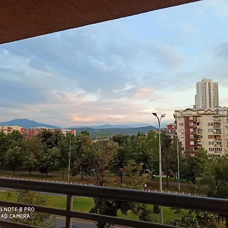 Apartment Panimis