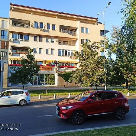 Panimis Apartment